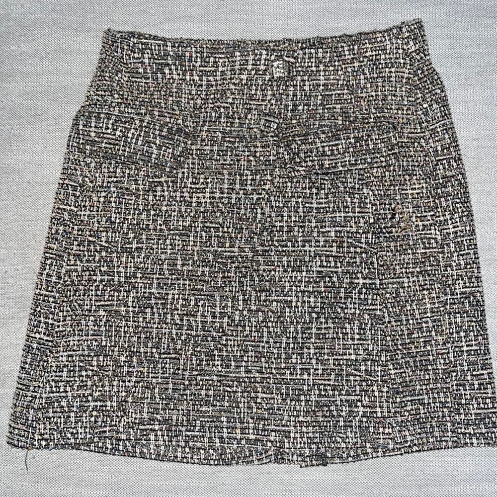 Knitted Skirt  Women’s Size M